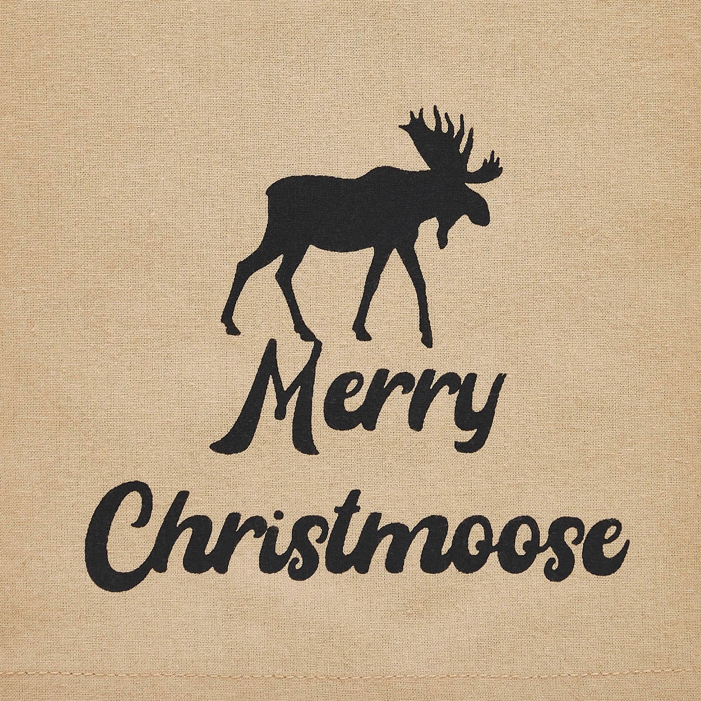 Cumberland Moose Tea Towel Set of 3