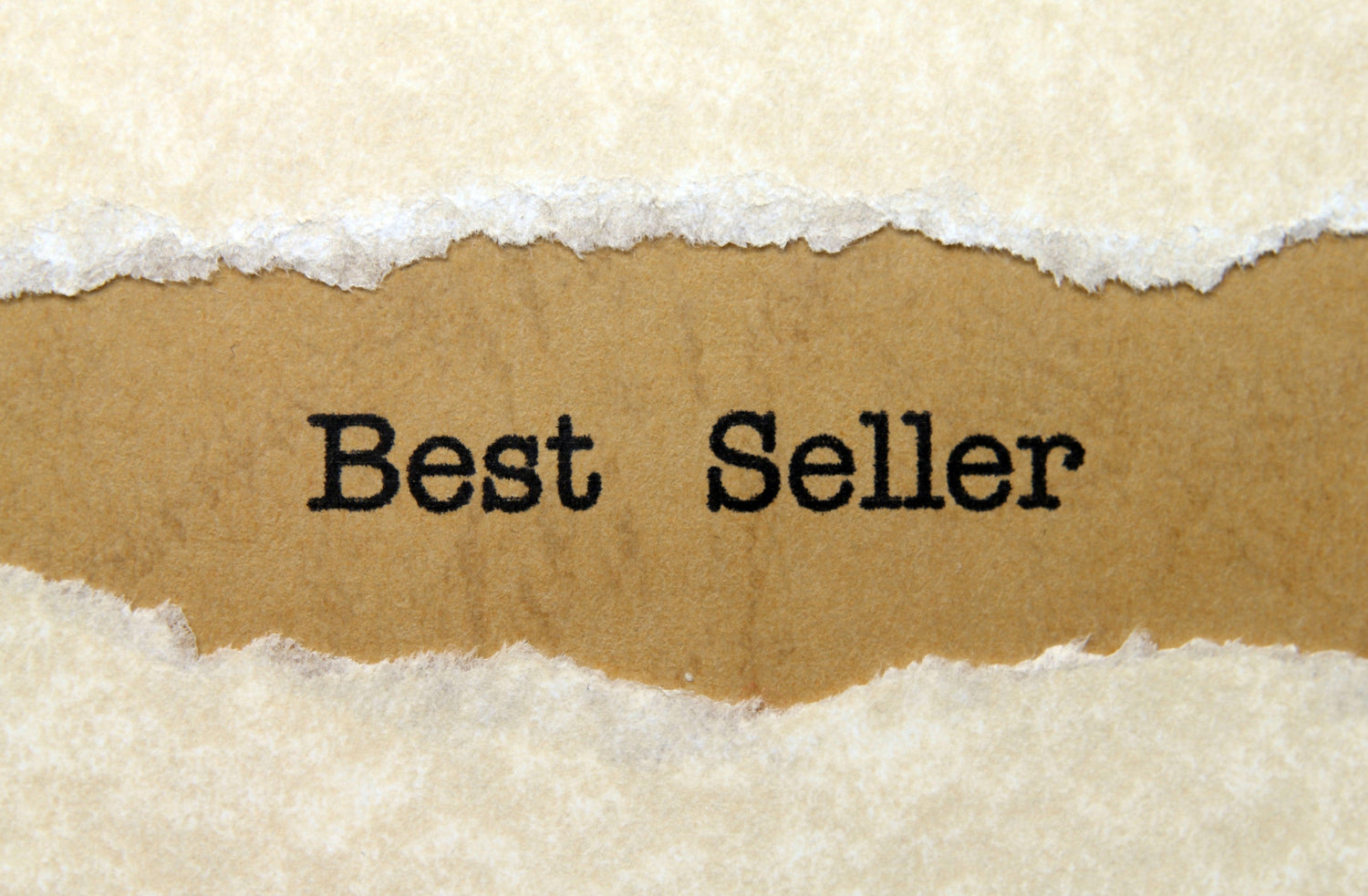 Best Sellers