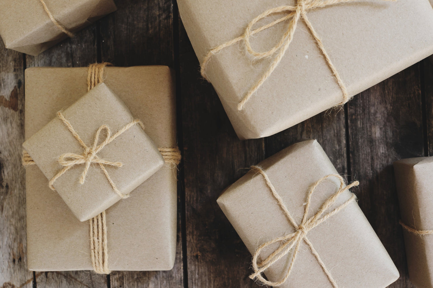 Gifts & Accessories