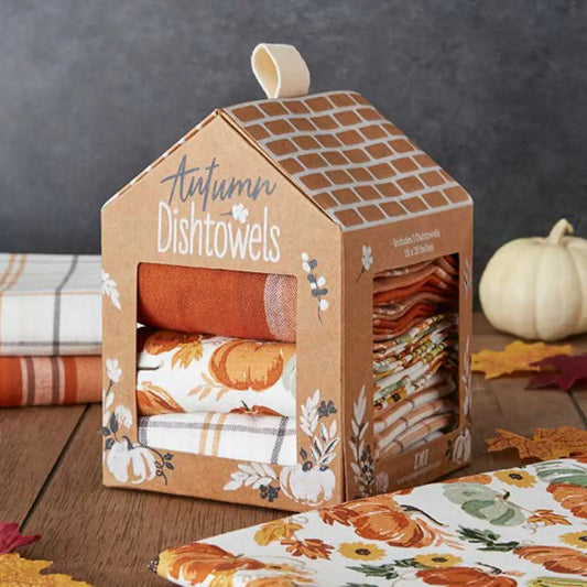 Autumn House Gift Set