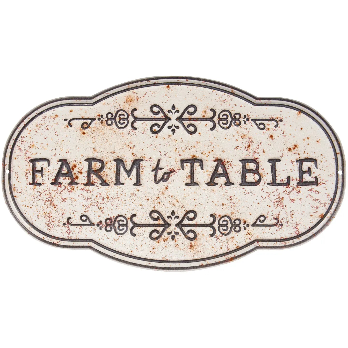 Primitives by Kathy - Farm To Table Wall Decor