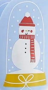Oh What Fun Christmas Spatulas