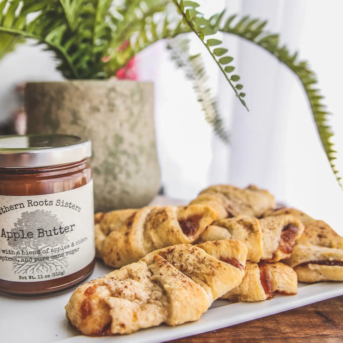 Apple Butter