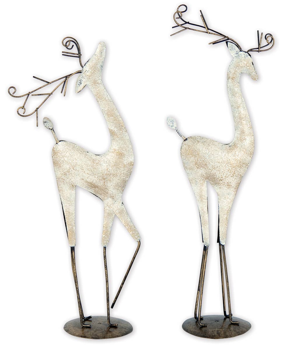 Table Top Reindeer