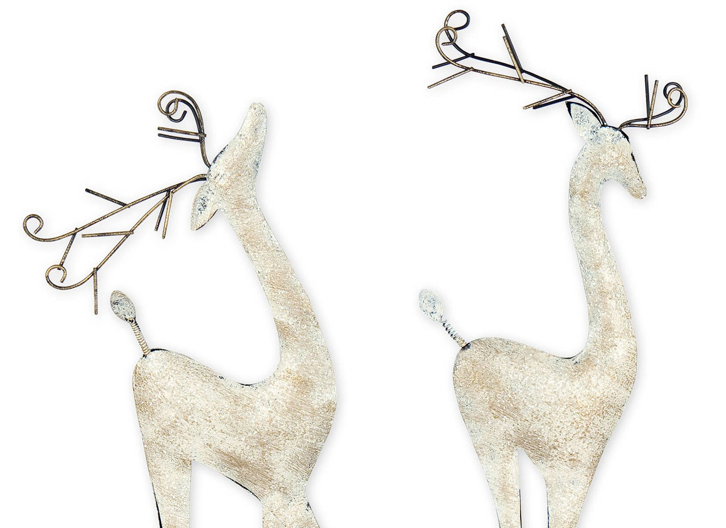 Table Top Reindeer
